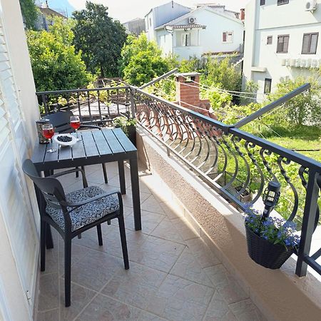 Apartman Komadina Ξενοδοχείο Μακάρσκα Εξωτερικό φωτογραφία