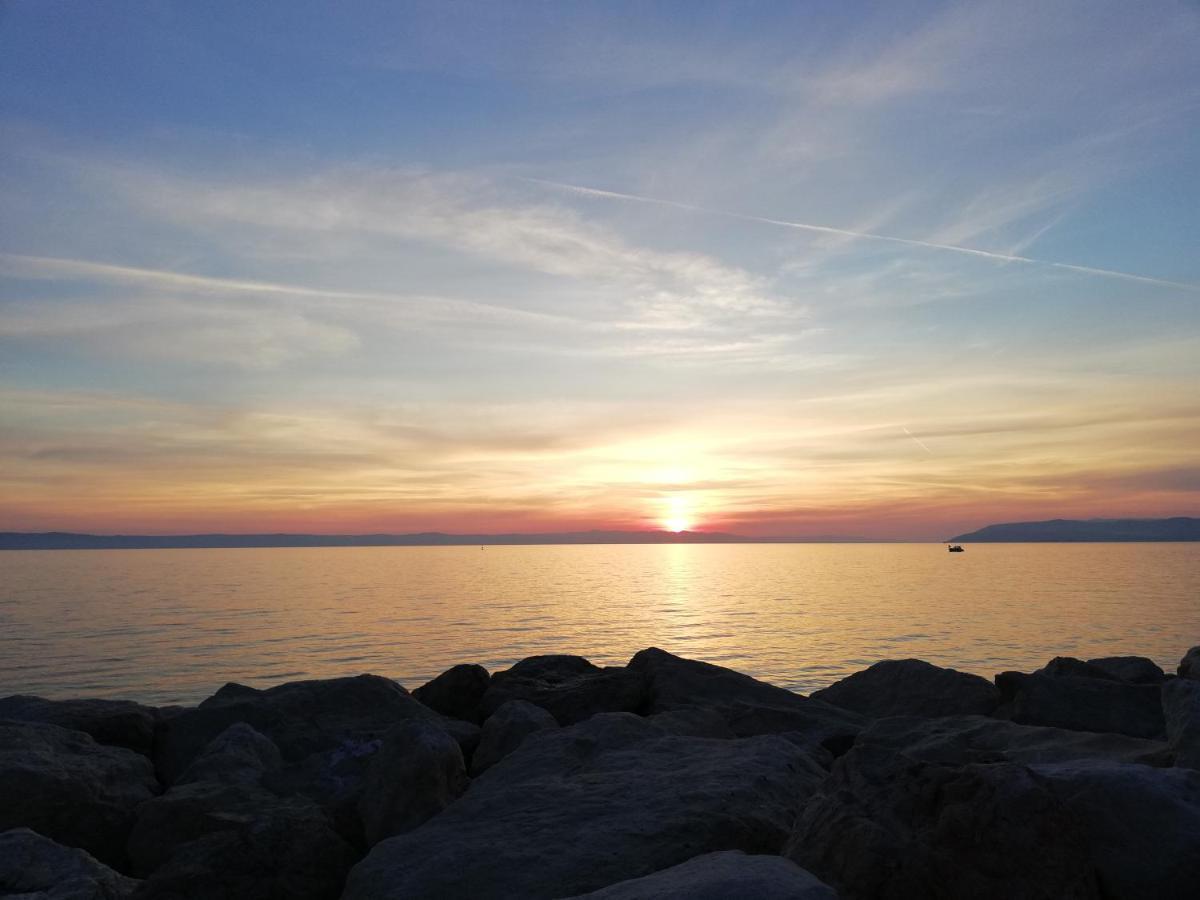 Apartman Komadina Ξενοδοχείο Μακάρσκα Εξωτερικό φωτογραφία