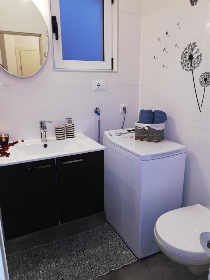 Apartman Komadina Ξενοδοχείο Μακάρσκα Εξωτερικό φωτογραφία