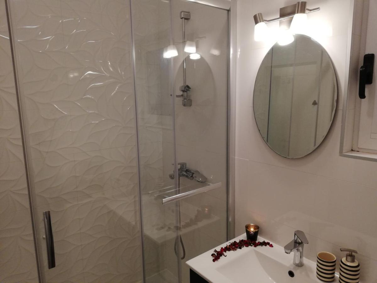 Apartman Komadina Ξενοδοχείο Μακάρσκα Εξωτερικό φωτογραφία