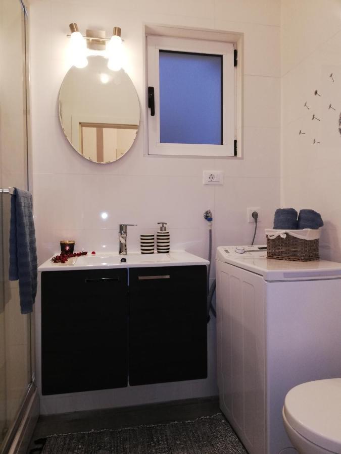 Apartman Komadina Ξενοδοχείο Μακάρσκα Εξωτερικό φωτογραφία