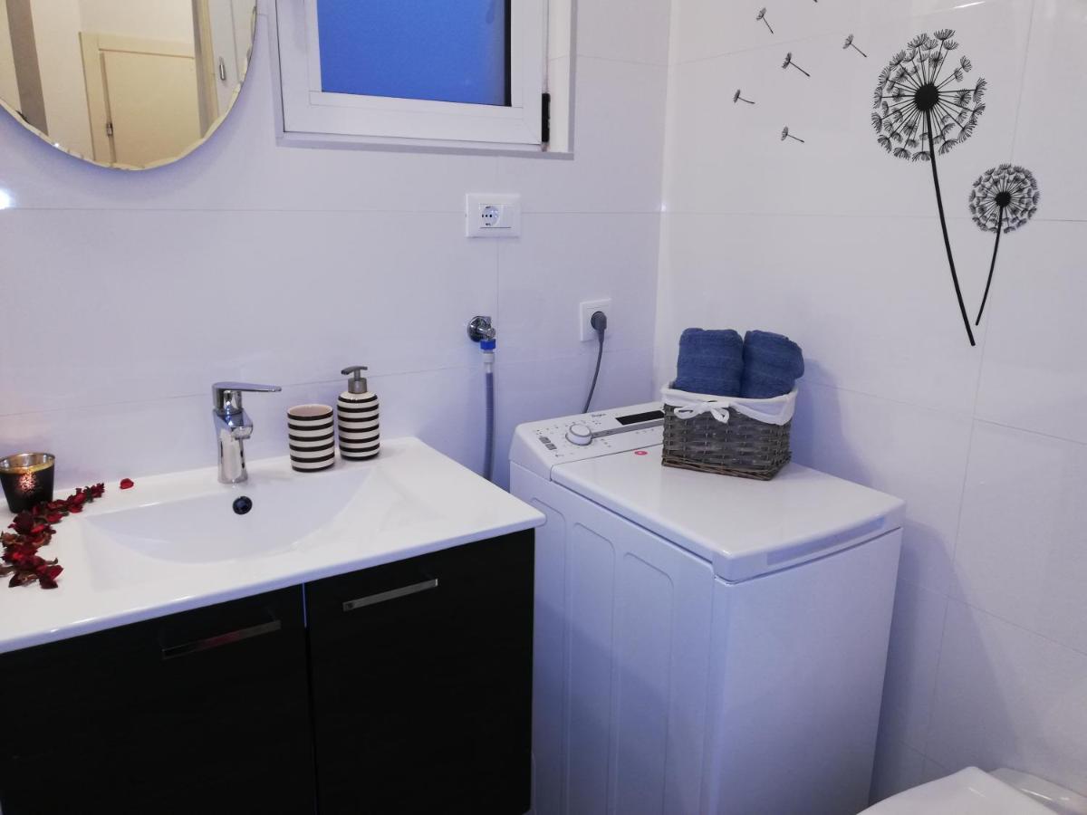 Apartman Komadina Ξενοδοχείο Μακάρσκα Εξωτερικό φωτογραφία