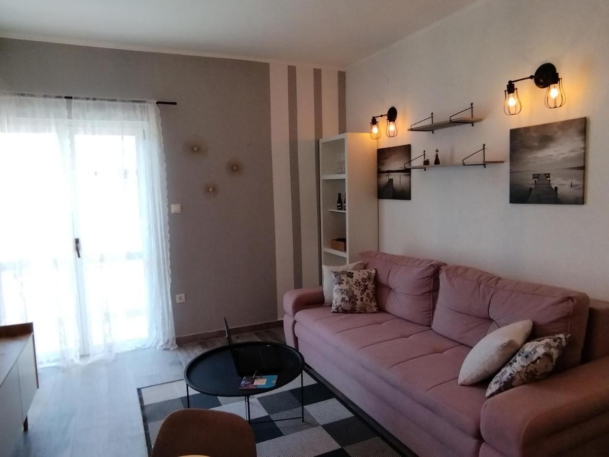 Apartman Komadina Ξενοδοχείο Μακάρσκα Εξωτερικό φωτογραφία