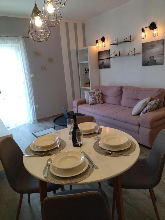 Apartman Komadina Ξενοδοχείο Μακάρσκα Εξωτερικό φωτογραφία